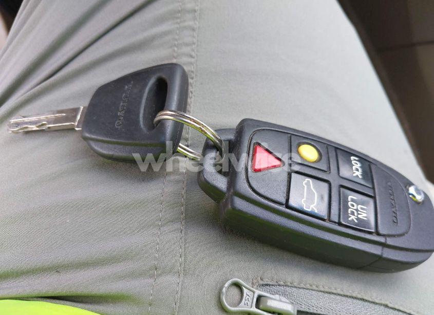 Photo 11 of 2010 Volvo Xc90 3.2 (VIN YV4982CZ4A1552390)