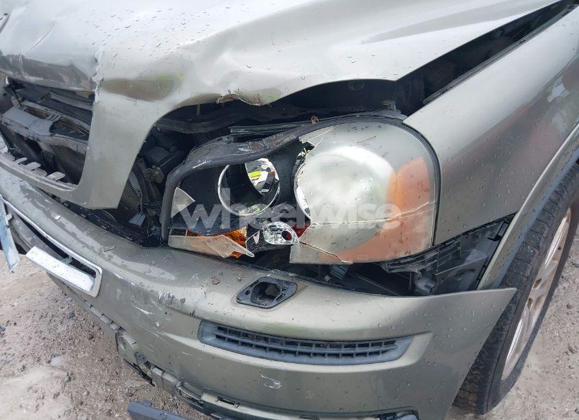 Photo 12 of 2010 Volvo Xc90 3.2 (VIN YV4982CZ4A1552390)