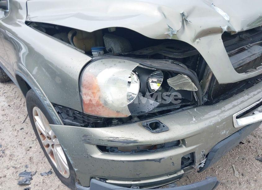 Photo 13 of 2010 Volvo Xc90 3.2 (VIN YV4982CZ4A1552390)