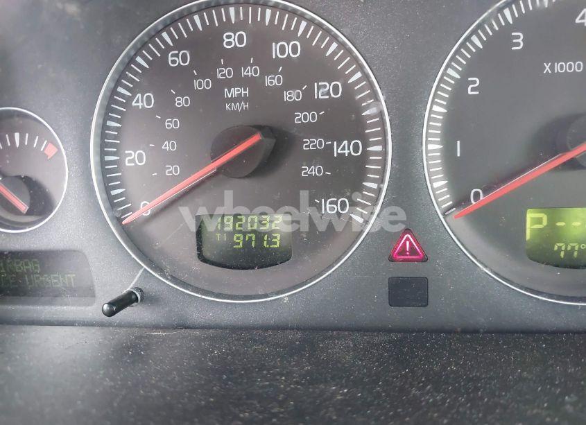 Photo 7 of 2010 Volvo Xc90 3.2 (VIN YV4982CZ4A1552390)