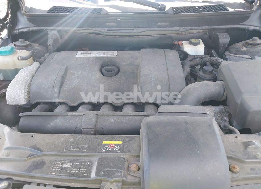 Photo 10 of 2010 Volvo Xc90 3.2 (VIN YV4982CZ6A1553444)