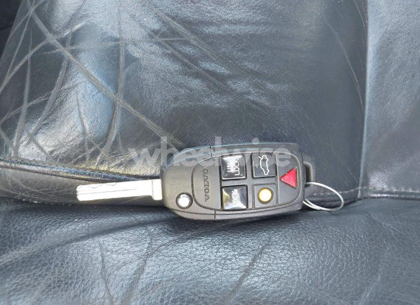 Photo 11 of 2010 Volvo Xc90 3.2 (VIN YV4982CZ6A1553444)