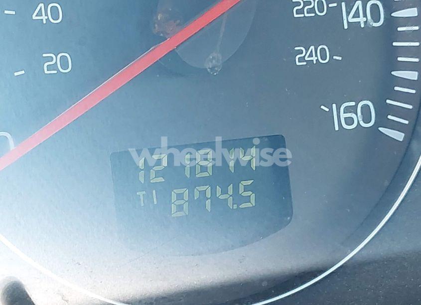 Photo 7 of 2010 Volvo Xc90 3.2 (VIN YV4982CZ6A1553444)