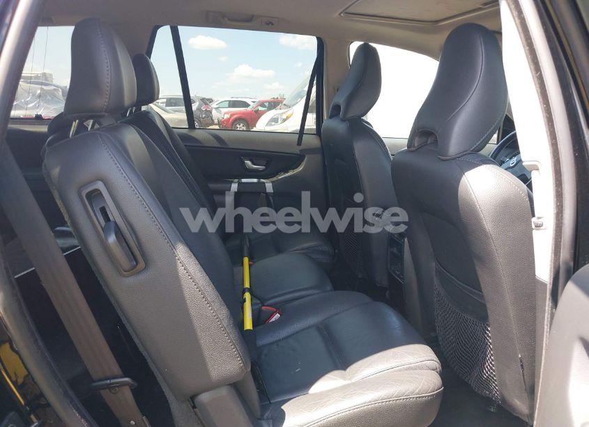 Photo 8 of 2010 Volvo Xc90 3.2 (VIN YV4982CZ6A1553444)