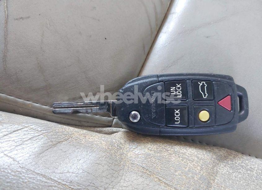 Photo 11 of 2010 Volvo Xc90 3.2 (VIN YV4982CZ9A1560632)