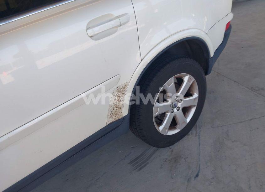 Photo 12 of 2010 Volvo Xc90 3.2 (VIN YV4982CZ9A1560632)