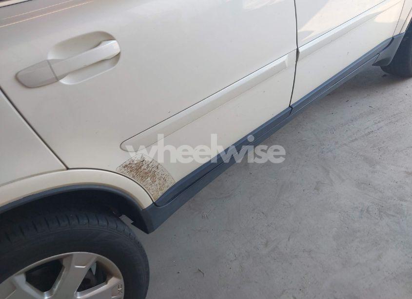 Photo 14 of 2010 Volvo Xc90 3.2 (VIN YV4982CZ9A1560632)