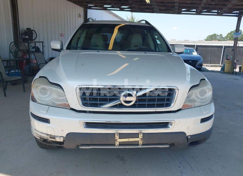 Photo 6 of 2010 Volvo Xc90 3.2 (VIN YV4982CZ9A1560632)