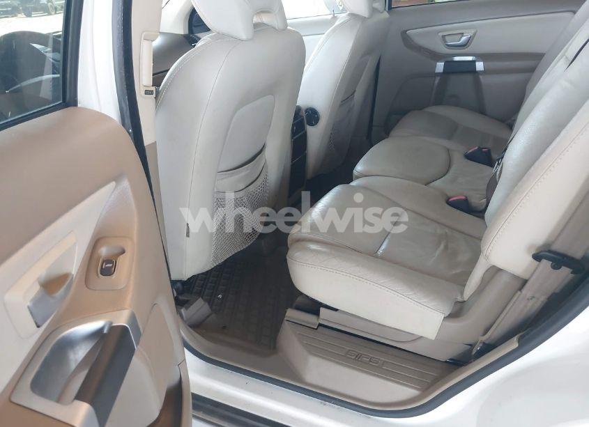 Photo 8 of 2010 Volvo Xc90 3.2 (VIN YV4982CZ9A1560632)