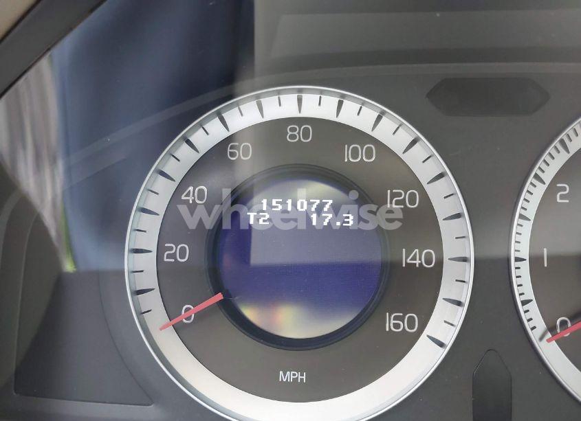 Photo 15 of 2010 Volvo Xc70 T6 (VIN YV4992BZ1A1089929)