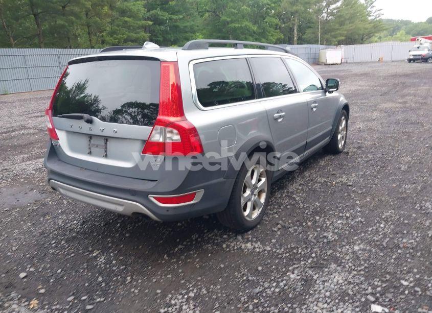 Photo 4 of 2010 Volvo Xc70 T6 (VIN YV4992BZ1A1089929)