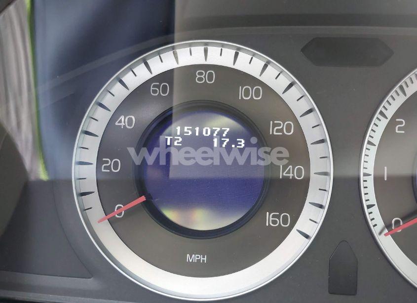 Photo 7 of 2010 Volvo Xc70 T6 (VIN YV4992BZ1A1089929)