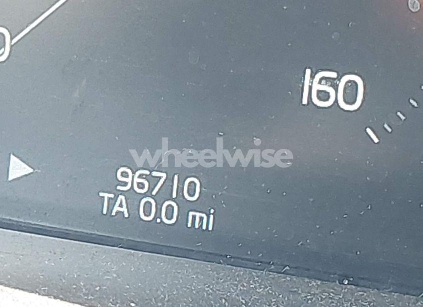 Photo 16 of 2016 Volvo Xc90 T6 MOMENTUM (VIN YV4A22PK1G1088978)