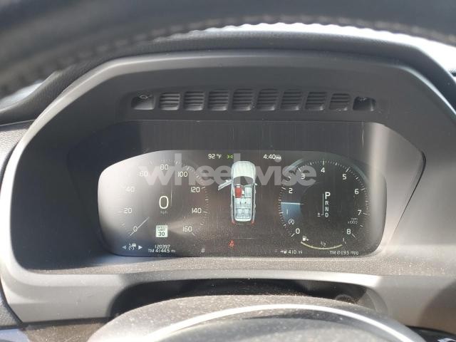 Photo 12 of 2018 VOLVO XC90 T6 (VIN YV4A22PK1J1211895)