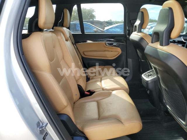 Photo 13 of 2018 VOLVO XC90 T6 (VIN YV4A22PK1J1211895)
