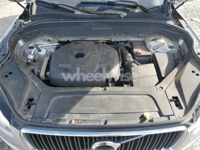 Photo 7 of 2018 VOLVO XC90 T6 (VIN YV4A22PK1J1211895)