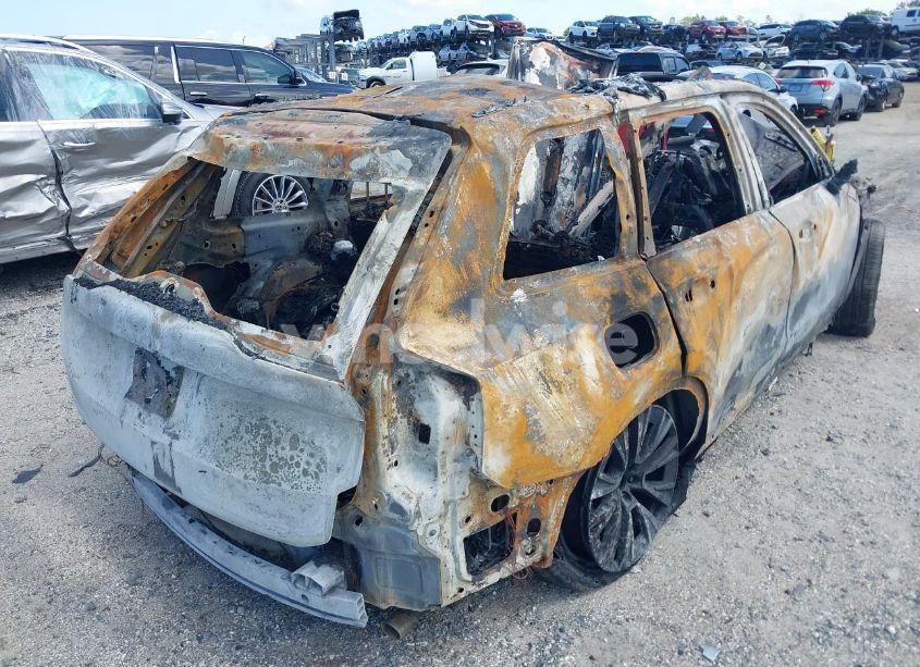 Photo 12 of 2021 Volvo Xc90 T6 MOMENTUM 7 PASSENGER (VIN YV4A22PK1M1763787)