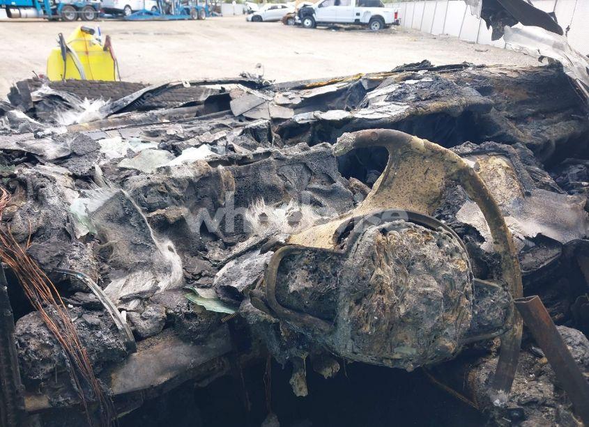 Photo 7 of 2021 Volvo Xc90 T6 MOMENTUM 7 PASSENGER (VIN YV4A22PK1M1763787)