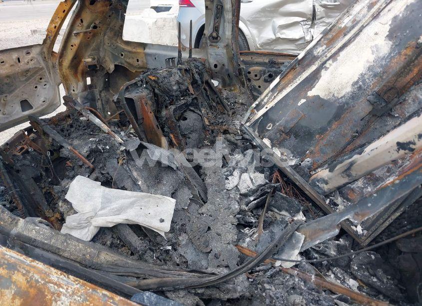 Photo 8 of 2021 Volvo Xc90 T6 MOMENTUM 7 PASSENGER (VIN YV4A22PK1M1763787)