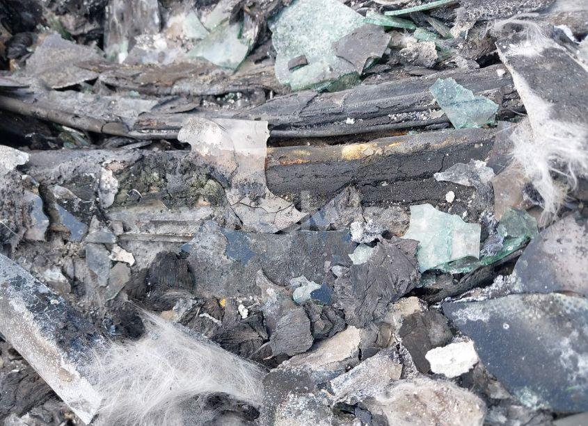 Photo 9 of 2021 Volvo Xc90 T6 MOMENTUM 7 PASSENGER (VIN YV4A22PK1M1763787)