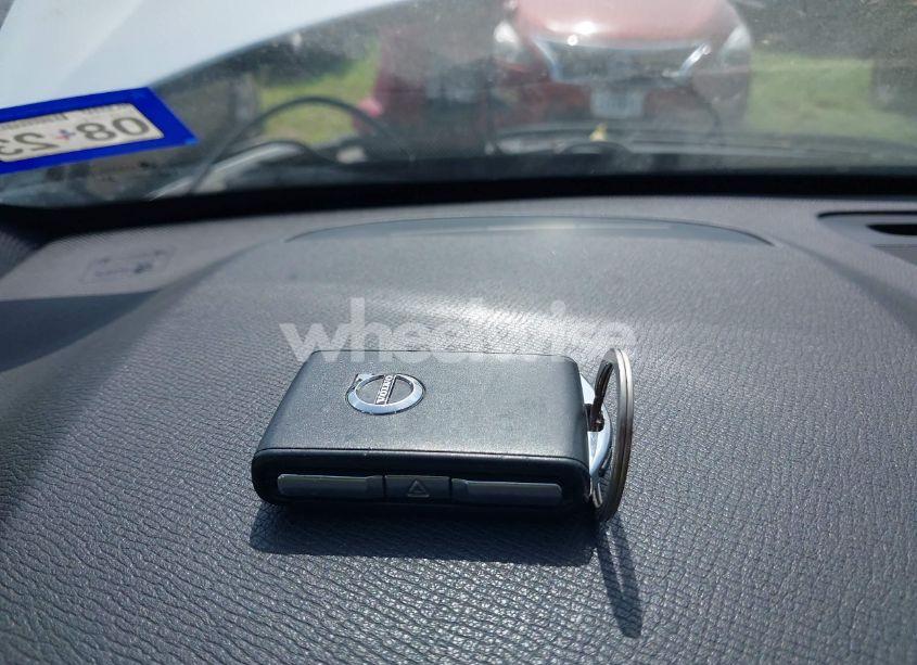 Photo 11 of 2017 Volvo Xc90 T6 MOMENTUM (VIN YV4A22PK2H1145660)