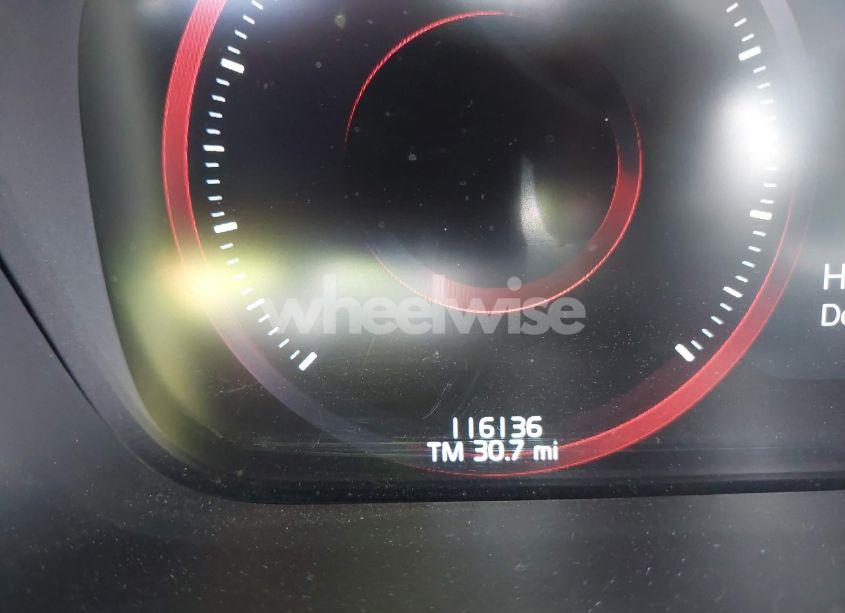 Photo 15 of 2017 Volvo Xc90 T6 MOMENTUM (VIN YV4A22PK2H1145660)