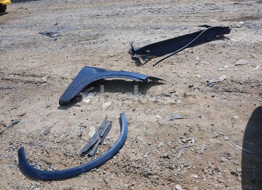 Photo 12 of 2021 Volvo Xc90 T6 MOMENTUM 7 PASSENGER (VIN YV4A22PK3M1689322)