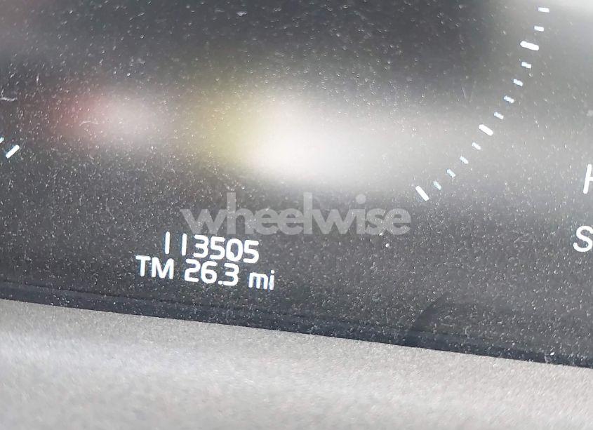 Photo 15 of 2017 Volvo Xc90 T6 MOMENTUM (VIN YV4A22PK6H1120969)