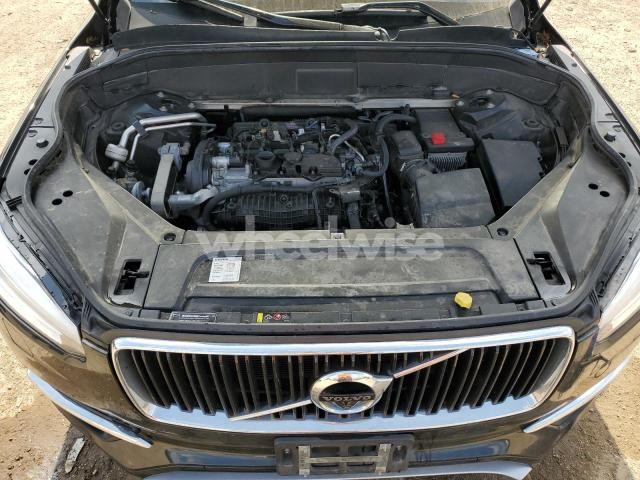 Photo 12 of 2016 VOLVO XC90 T6 (VIN YV4A22PK8G1090646)