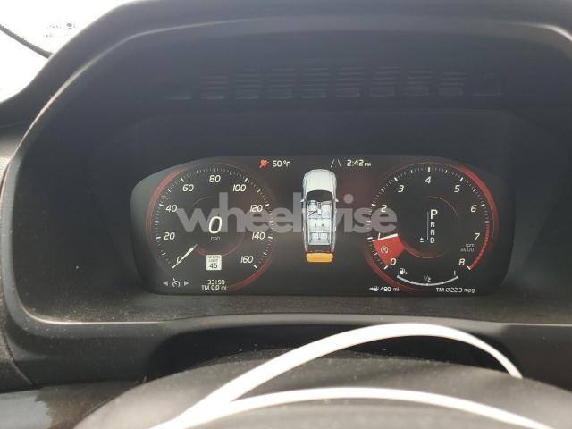 Photo 9 of 2016 VOLVO XC90 T6 (VIN YV4A22PK8G1090646)