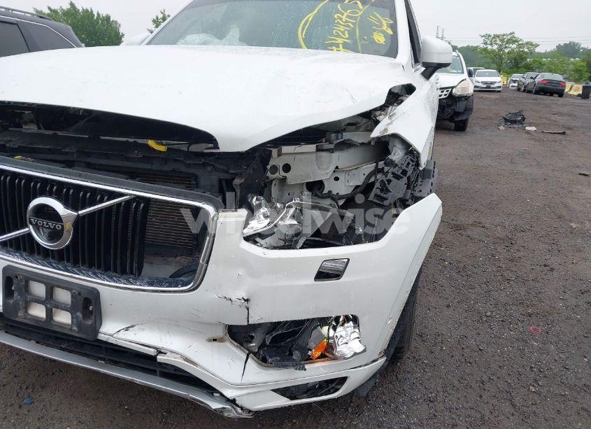 Photo 6 of 2018 Volvo Xc90 T6 MOMENTUM (VIN YV4A22PK8J1213045)