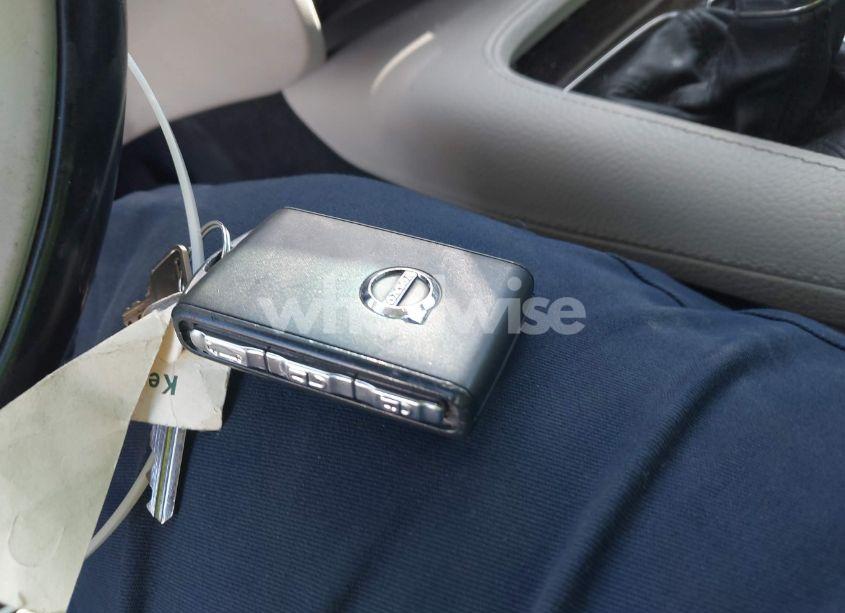 Photo 11 of 2018 Volvo Xc90 T6 MOMENTUM (VIN YV4A22PK9J1215998)