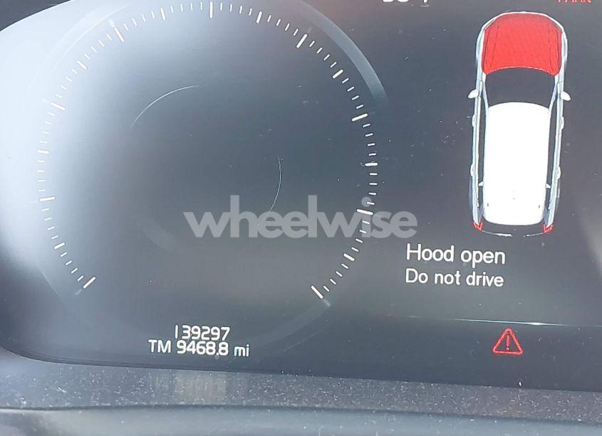 Photo 15 of 2018 Volvo Xc90 T6 MOMENTUM (VIN YV4A22PK9J1215998)