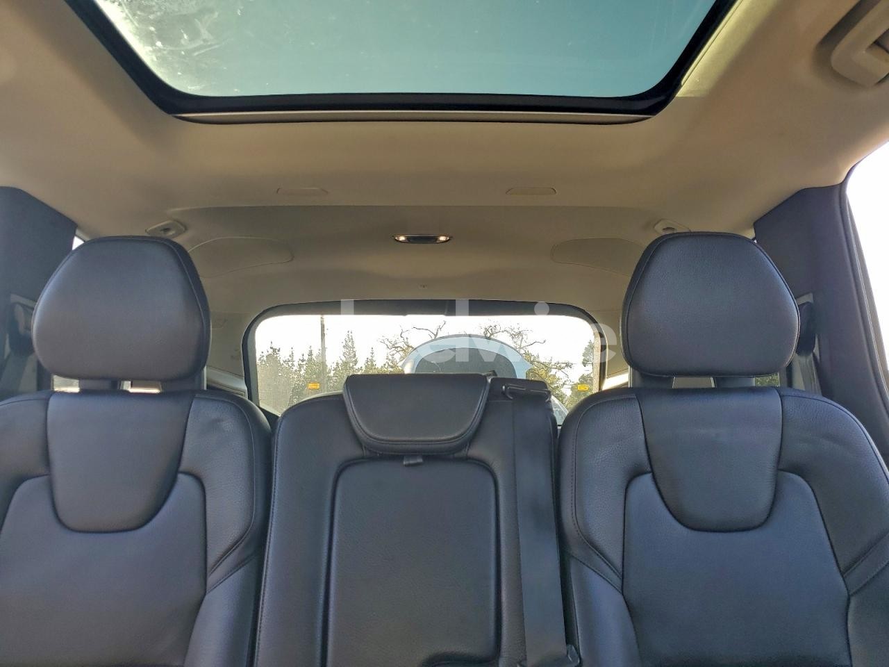 Photo 10 of 2018 VOLVO XC90 T6 (VIN YV4A22PK9J1391434)