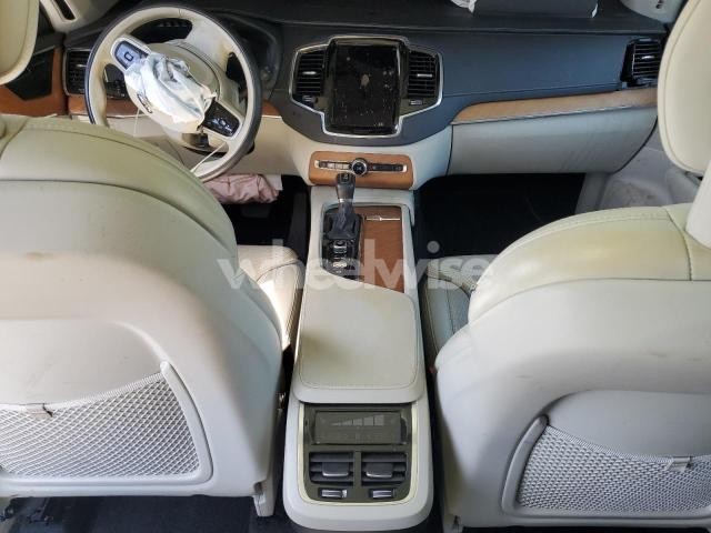 2020 VOLVO XC90 T6 INSCRIPTION N/A (VIN YV4A22PL0L1601575) main photo