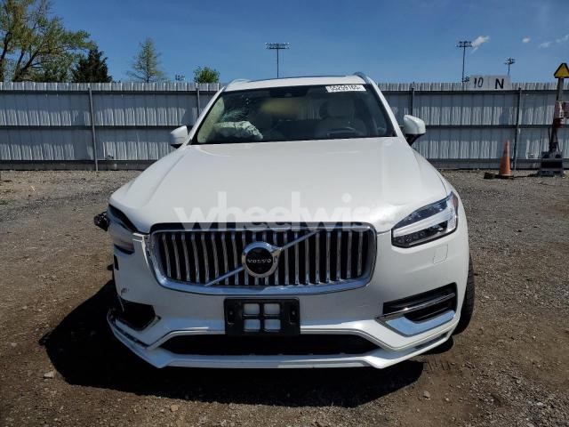 Photo 12 of 2020 VOLVO XC90 T6 INSCRIPTION N/A (VIN YV4A22PL0L1601575)