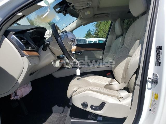 Photo 13 of 2020 VOLVO XC90 T6 INSCRIPTION N/A (VIN YV4A22PL0L1601575)
