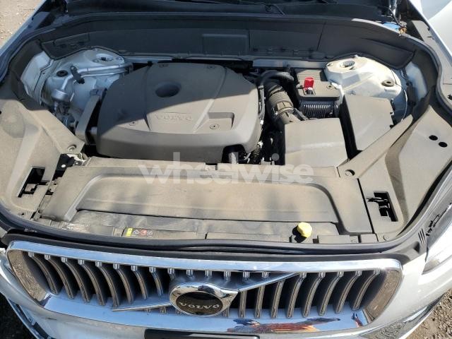 Photo 5 of 2020 VOLVO XC90 T6 INSCRIPTION N/A (VIN YV4A22PL0L1601575)