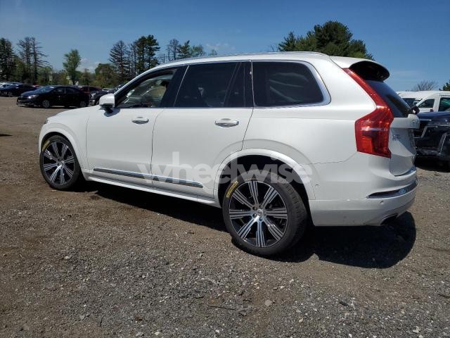 Photo 7 of 2020 VOLVO XC90 T6 INSCRIPTION N/A (VIN YV4A22PL0L1601575)