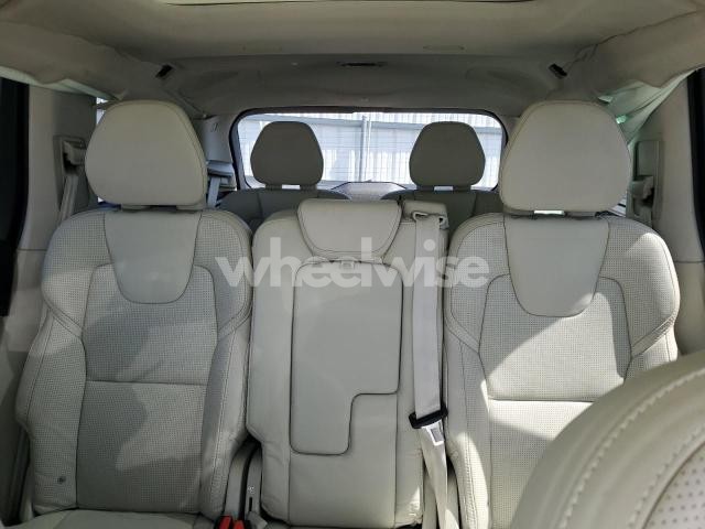 Photo 8 of 2020 VOLVO XC90 T6 INSCRIPTION N/A (VIN YV4A22PL0L1601575)