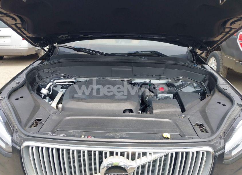 Photo 10 of 2019 Volvo Xc90 T6 INSCRIPTION (VIN YV4A22PL4K1418842)
