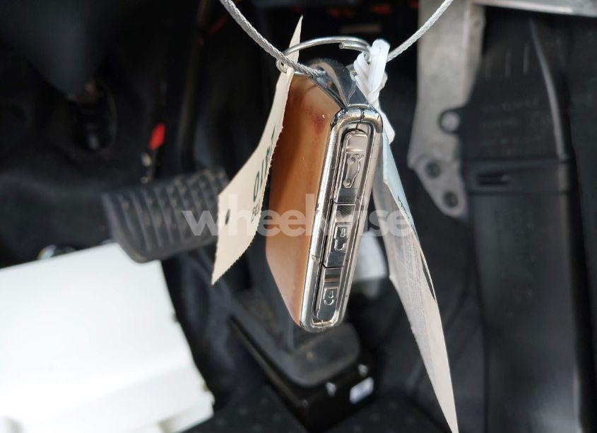 Photo 11 of 2019 Volvo Xc90 T6 INSCRIPTION (VIN YV4A22PL4K1418842)