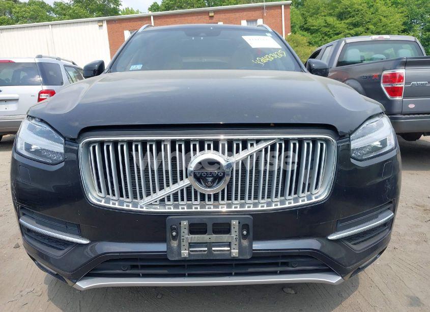 Photo 6 of 2019 Volvo Xc90 T6 INSCRIPTION (VIN YV4A22PL4K1418842)