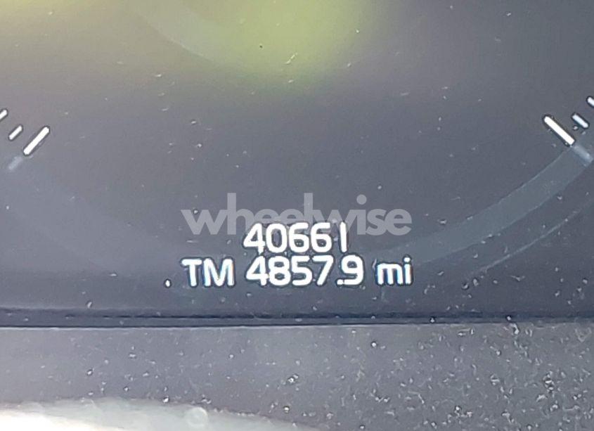 Photo 7 of 2019 Volvo Xc90 T6 INSCRIPTION (VIN YV4A22PL4K1418842)