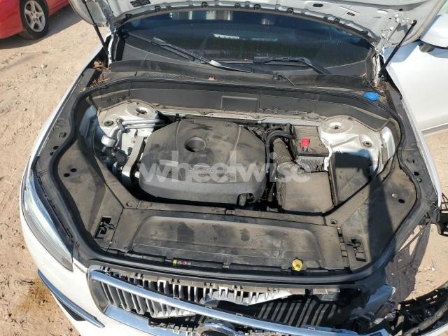 Photo 13 of 2019 VOLVO XC90 T6 INSCRIPTION (VIN YV4A22PL6K1448957)