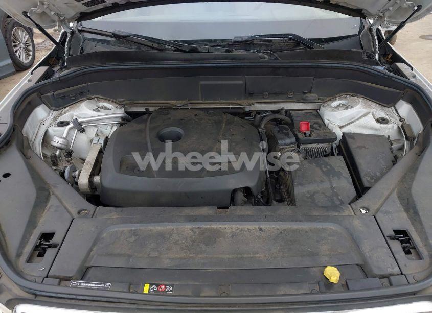 Photo 10 of 2016 Volvo Xc90 T6 INSCRIPTION (VIN YV4A22PL7G1050888)