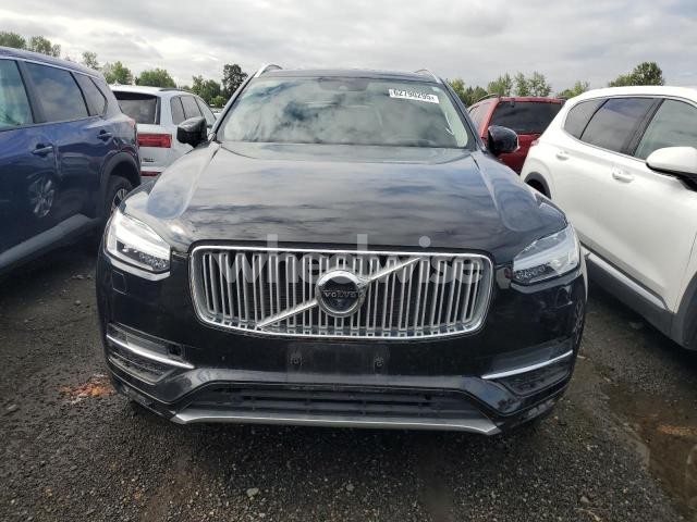 Photo 2 of 2019 VOLVO XC90 T6 INSCRIPTION (VIN YV4A22PL8K1432839)