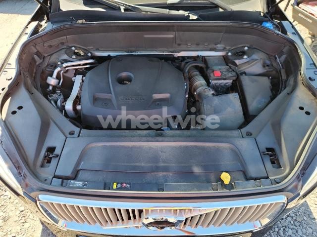 Photo 7 of 2019 VOLVO XC90 T6 INSCRIPTION (VIN YV4A22PL8K1432839)