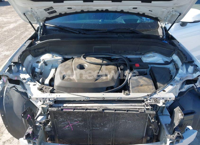 Photo 10 of 2019 Volvo Xc90 T6 INSCRIPTION (VIN YV4A22PLXK1445480)