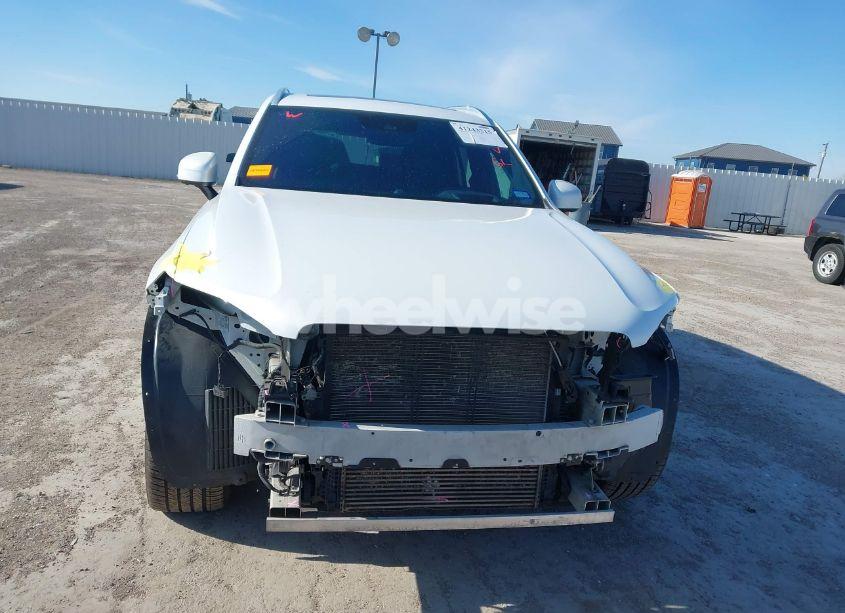 Photo 13 of 2019 Volvo Xc90 T6 INSCRIPTION (VIN YV4A22PLXK1445480)